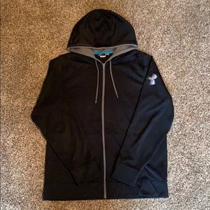 Under Armour Fleece Storm Keepyafresh Hoodie